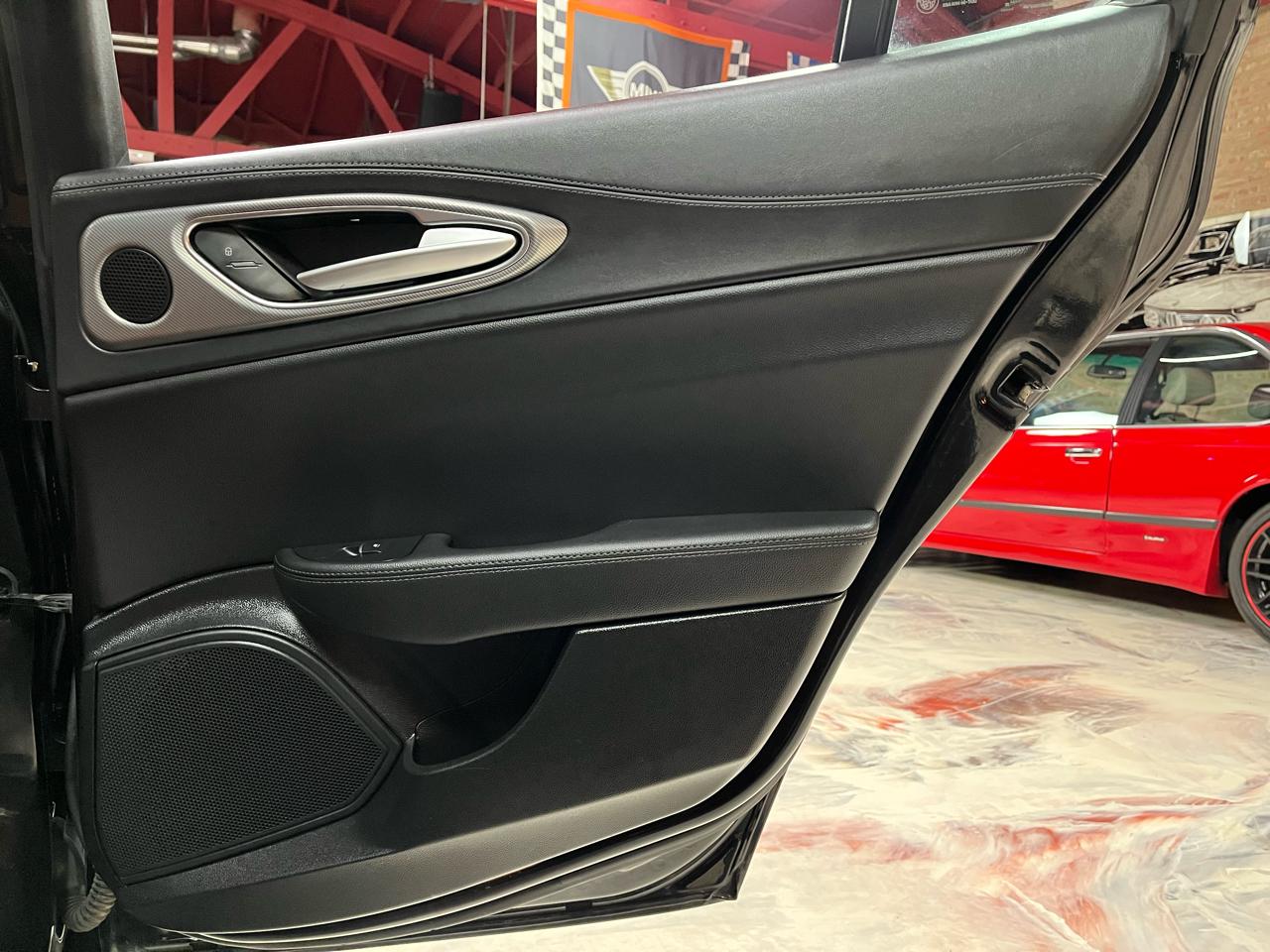 2024 ALFA ROMEO GIULIA (952) - Image 39