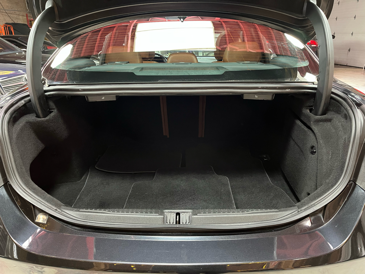 2024 ALFA ROMEO GIULIA (952) - Image 41