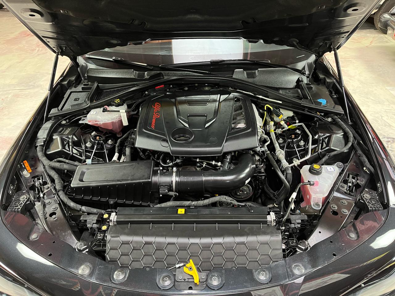 2024 ALFA ROMEO GIULIA (952) - Image 42