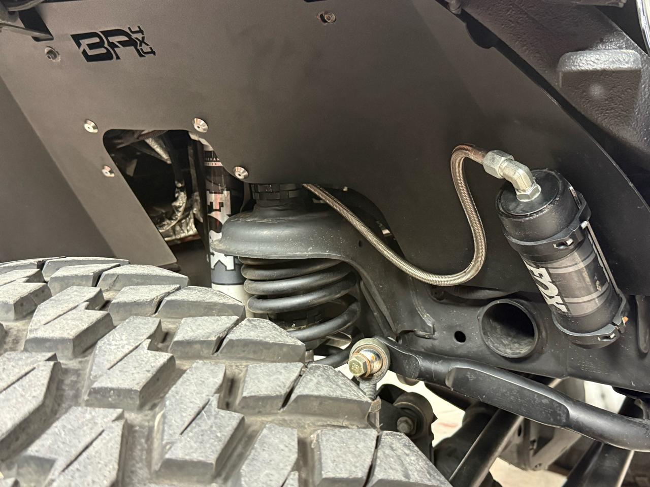 2023 JEEP WRANGLER - Image 27