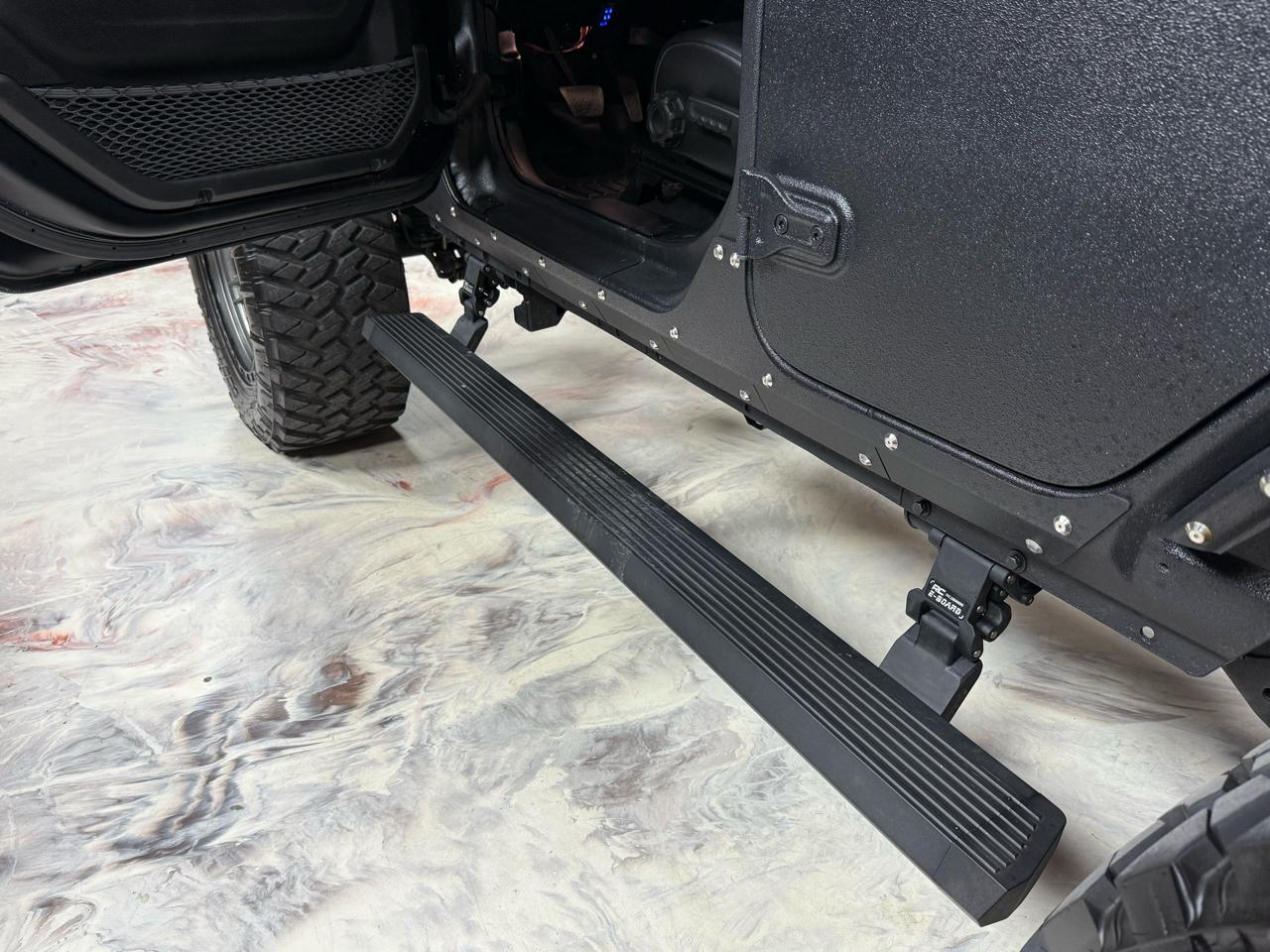 2023 JEEP WRANGLER - Image 29