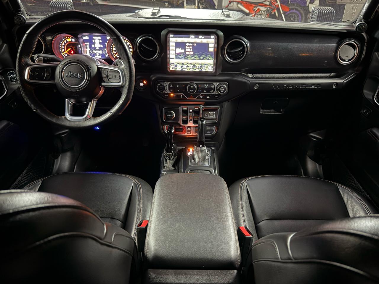 2023 JEEP WRANGLER - Image 33