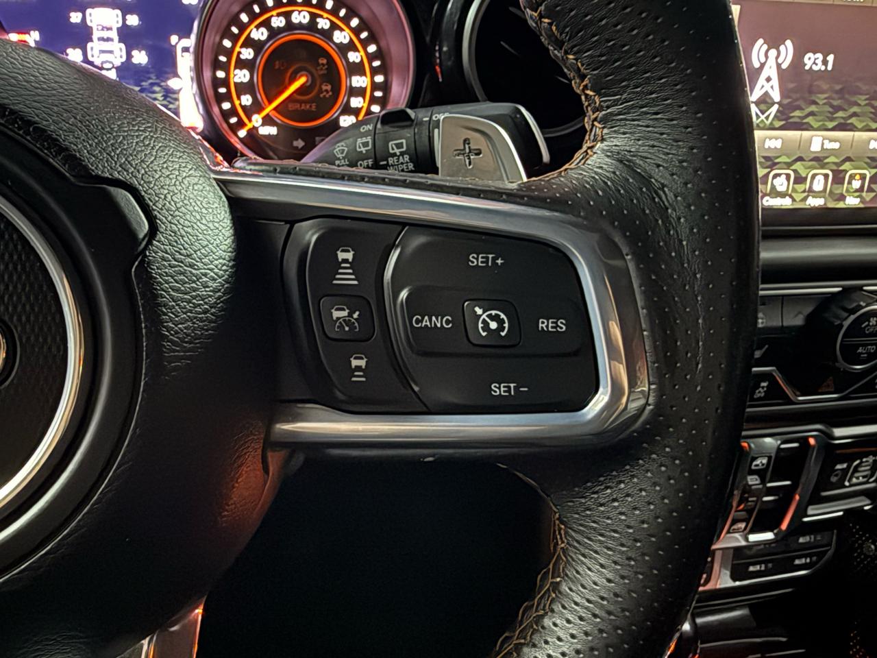 2023 JEEP WRANGLER - Image 37