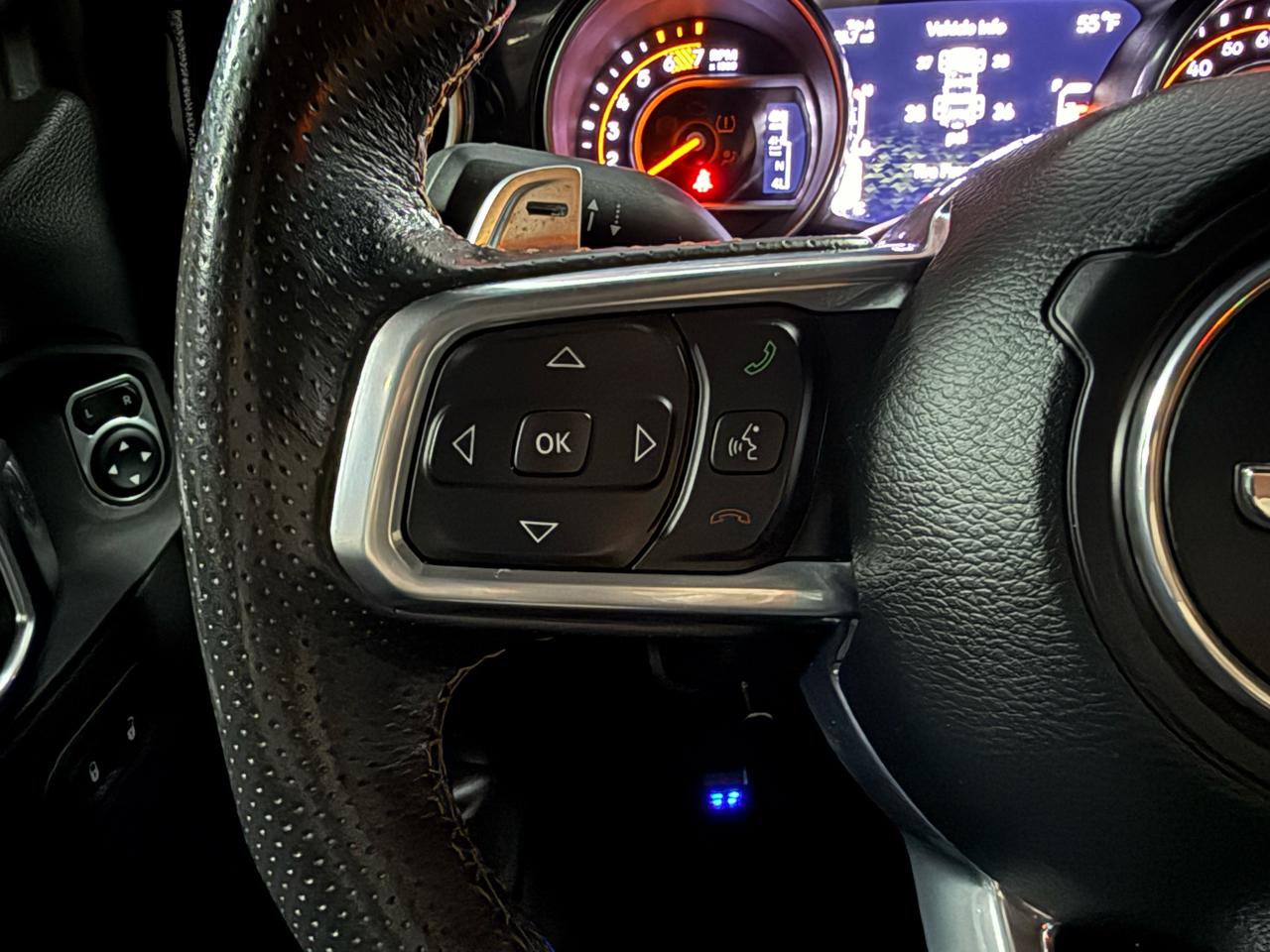 2023 JEEP WRANGLER - Image 38