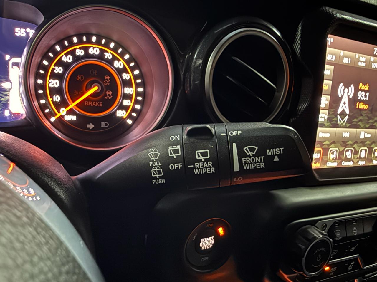 2023 JEEP WRANGLER - Image 40