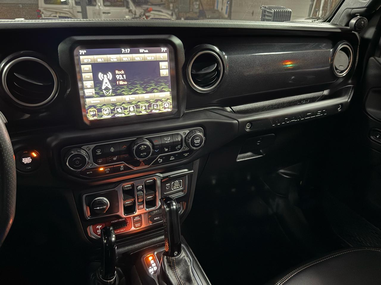 2023 JEEP WRANGLER - Image 41