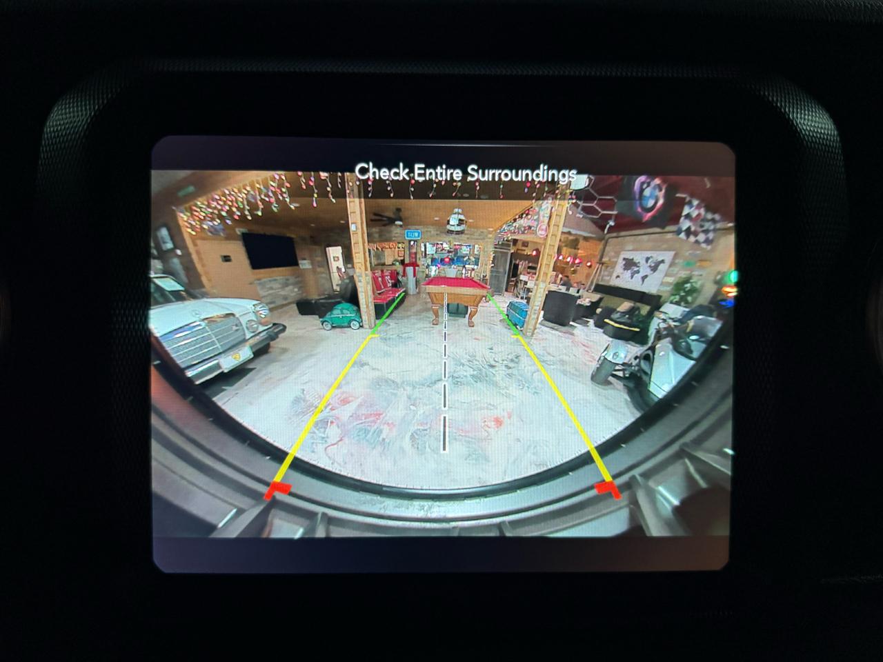 2023 JEEP WRANGLER - Image 43