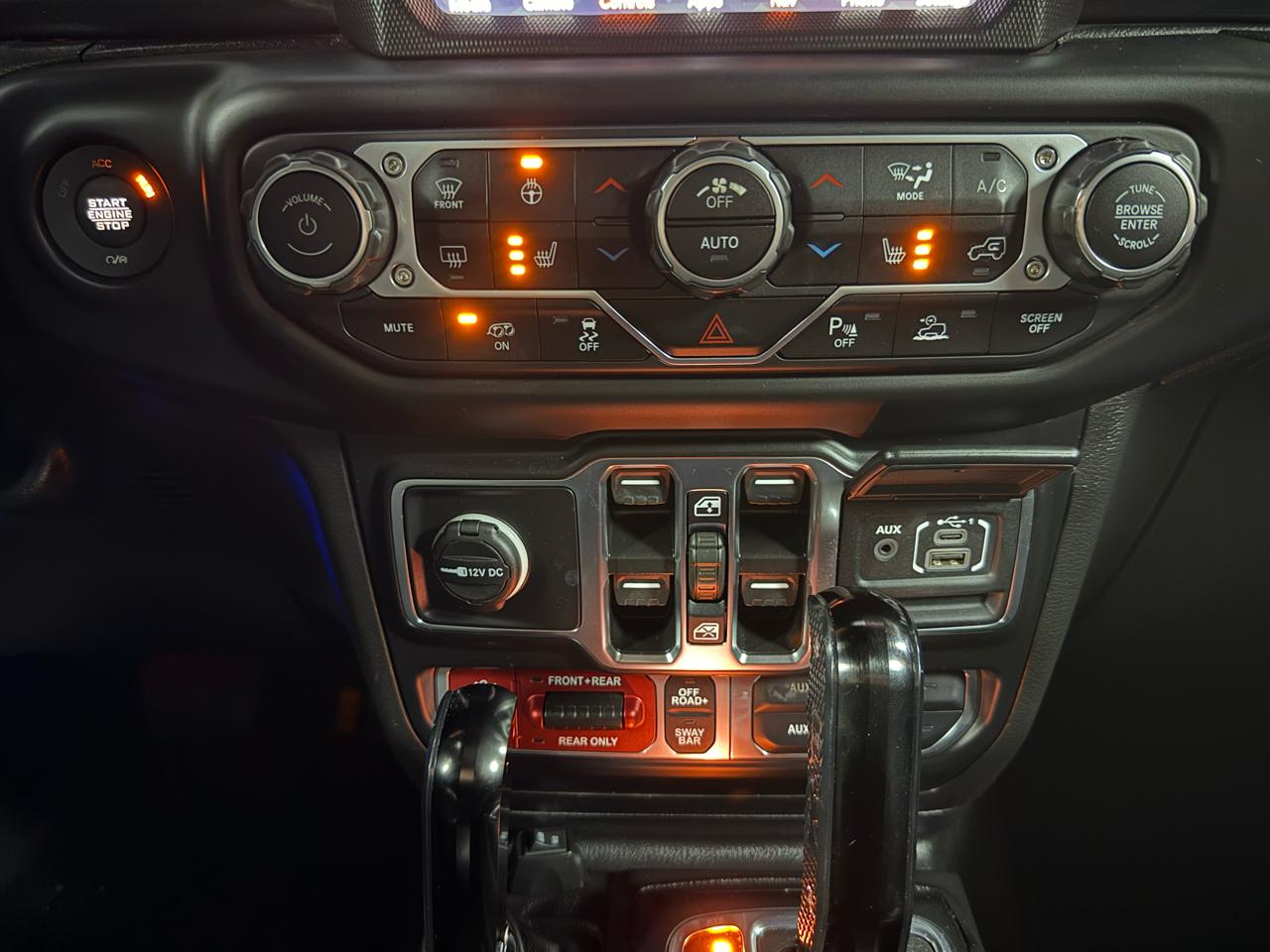 2023 JEEP WRANGLER - Image 44