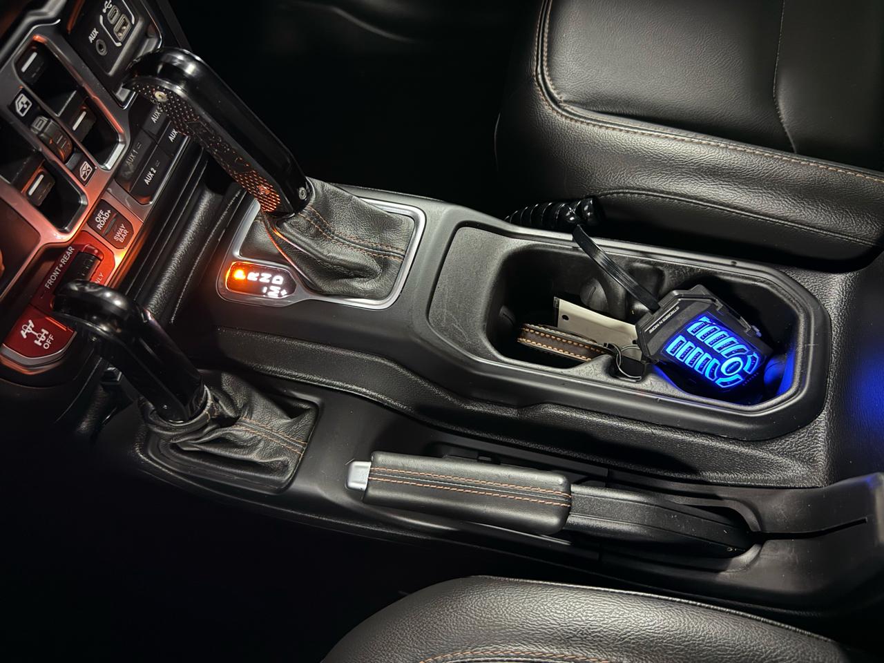 2023 JEEP WRANGLER - Image 45