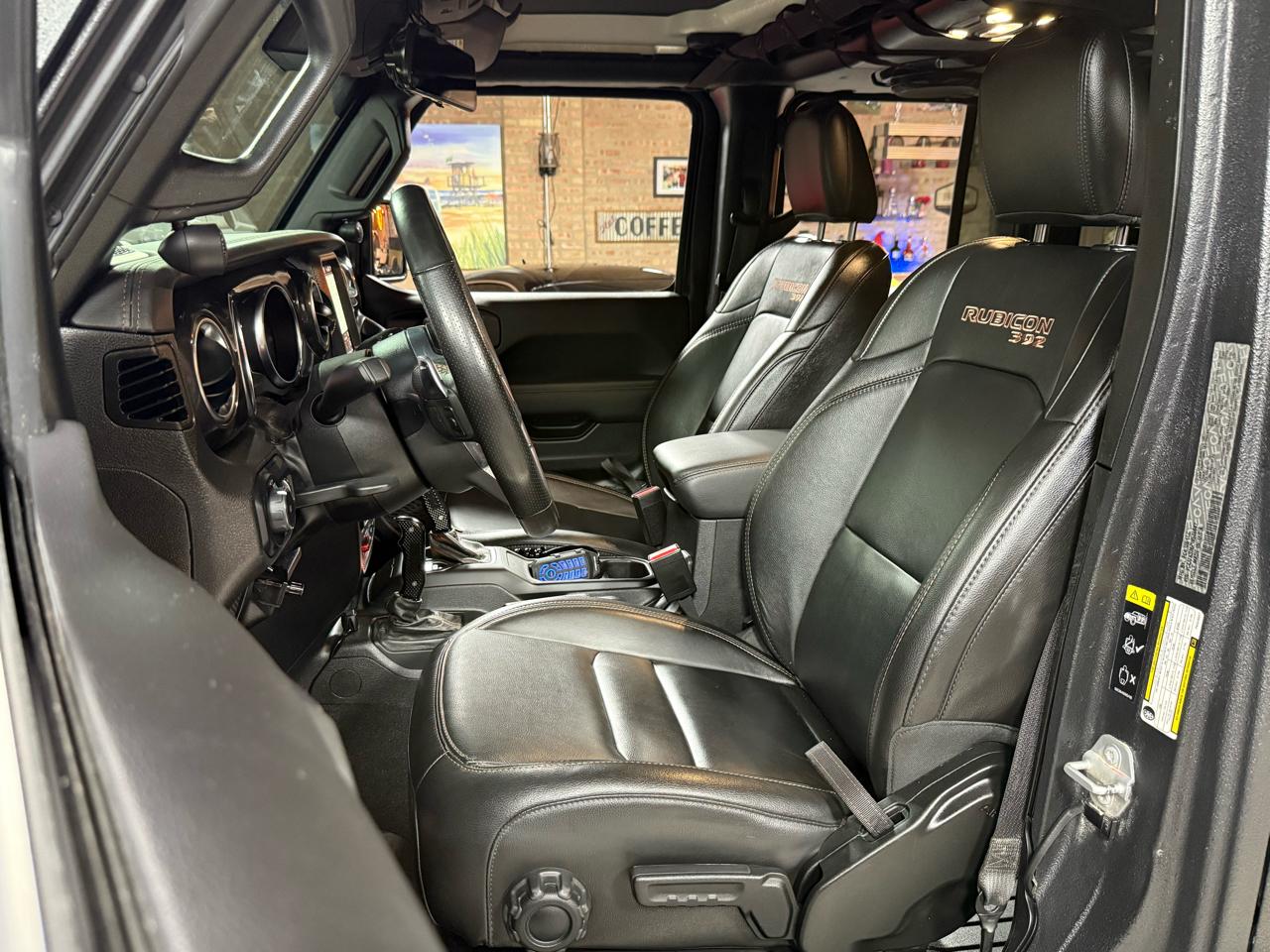 2023 JEEP WRANGLER - Image 49