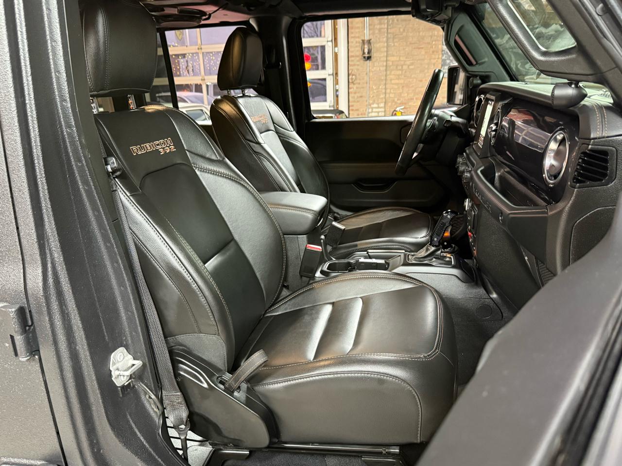 2023 JEEP WRANGLER - Image 50