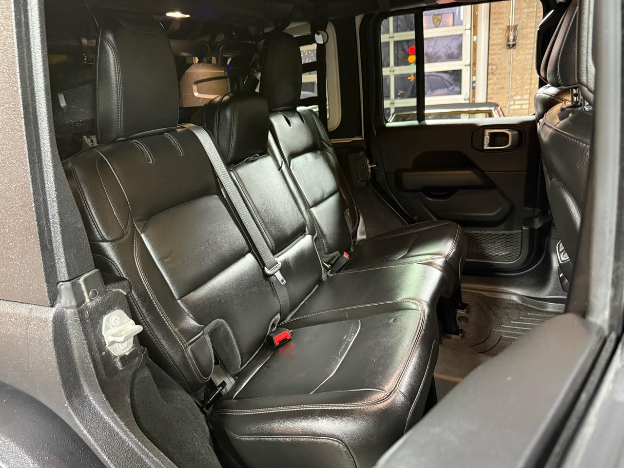 2023 JEEP WRANGLER - Image 51