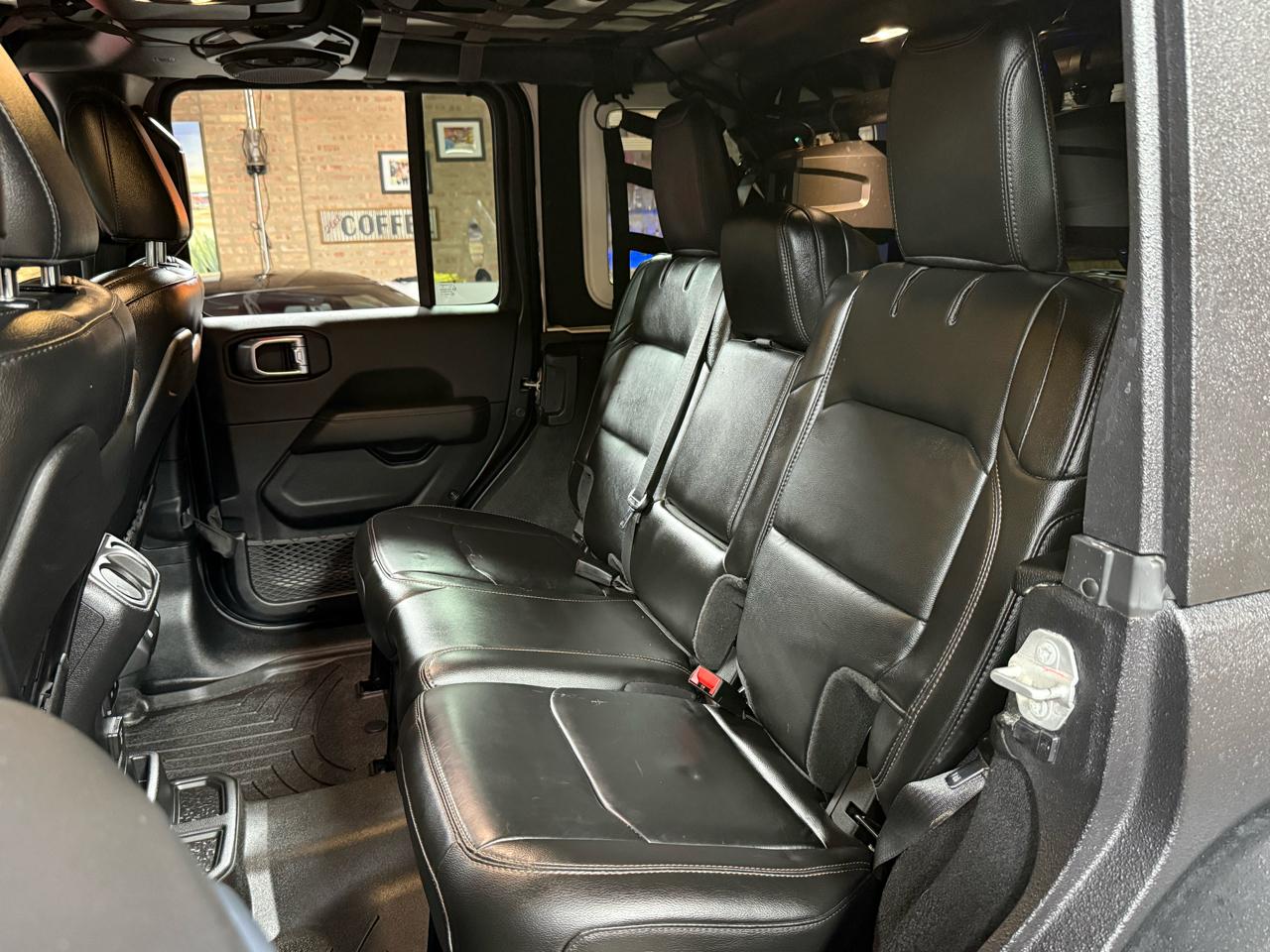 2023 JEEP WRANGLER - Image 52