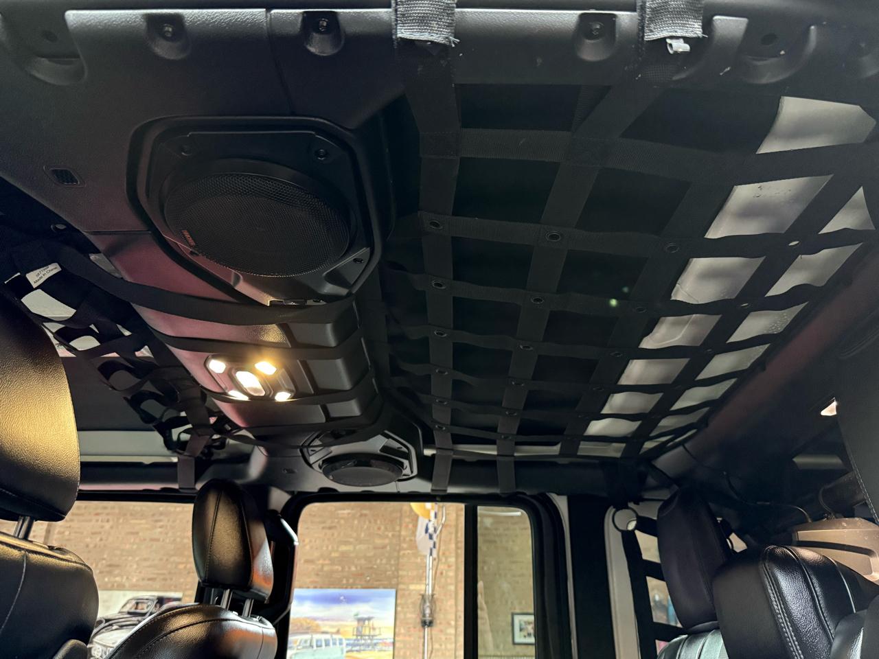 2023 JEEP WRANGLER - Image 53