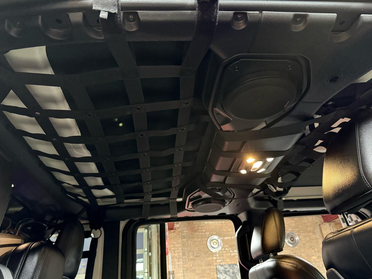 2023 JEEP WRANGLER - Image 54