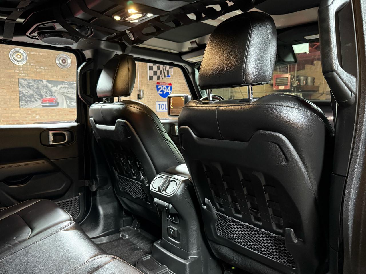 2023 JEEP WRANGLER - Image 55