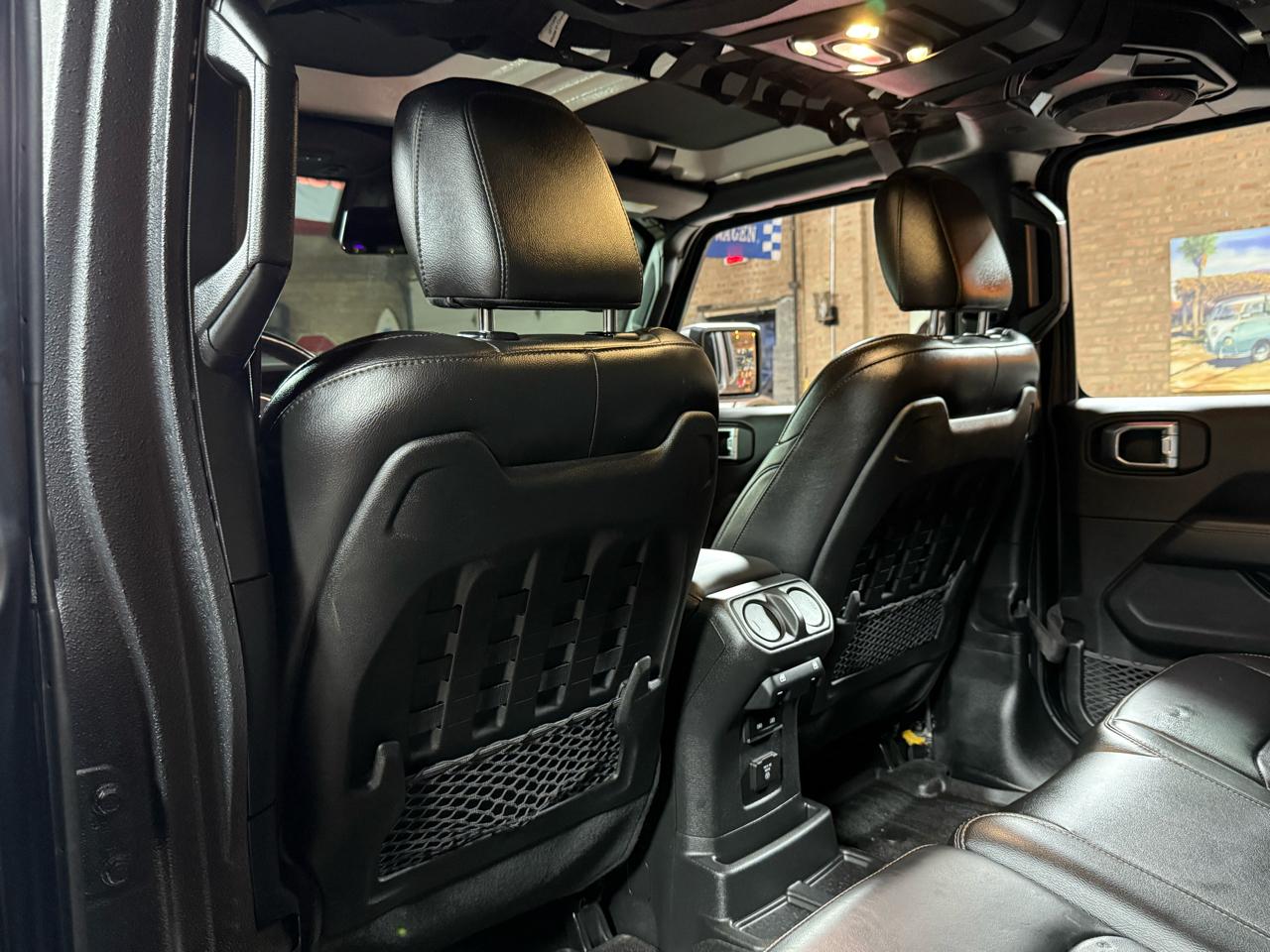 2023 JEEP WRANGLER - Image 56