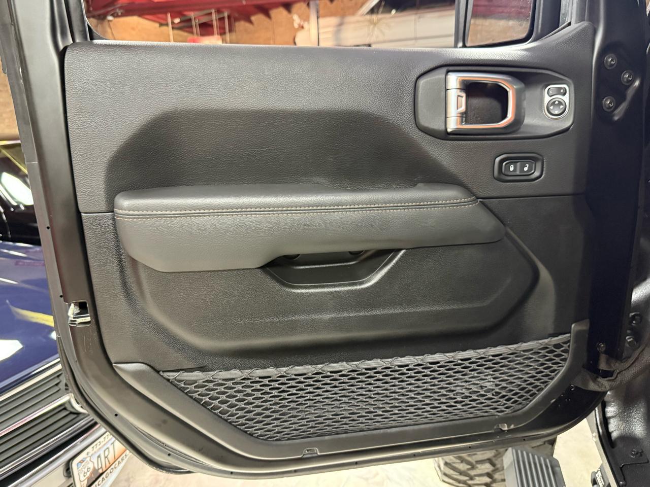 2023 JEEP WRANGLER - Image 57