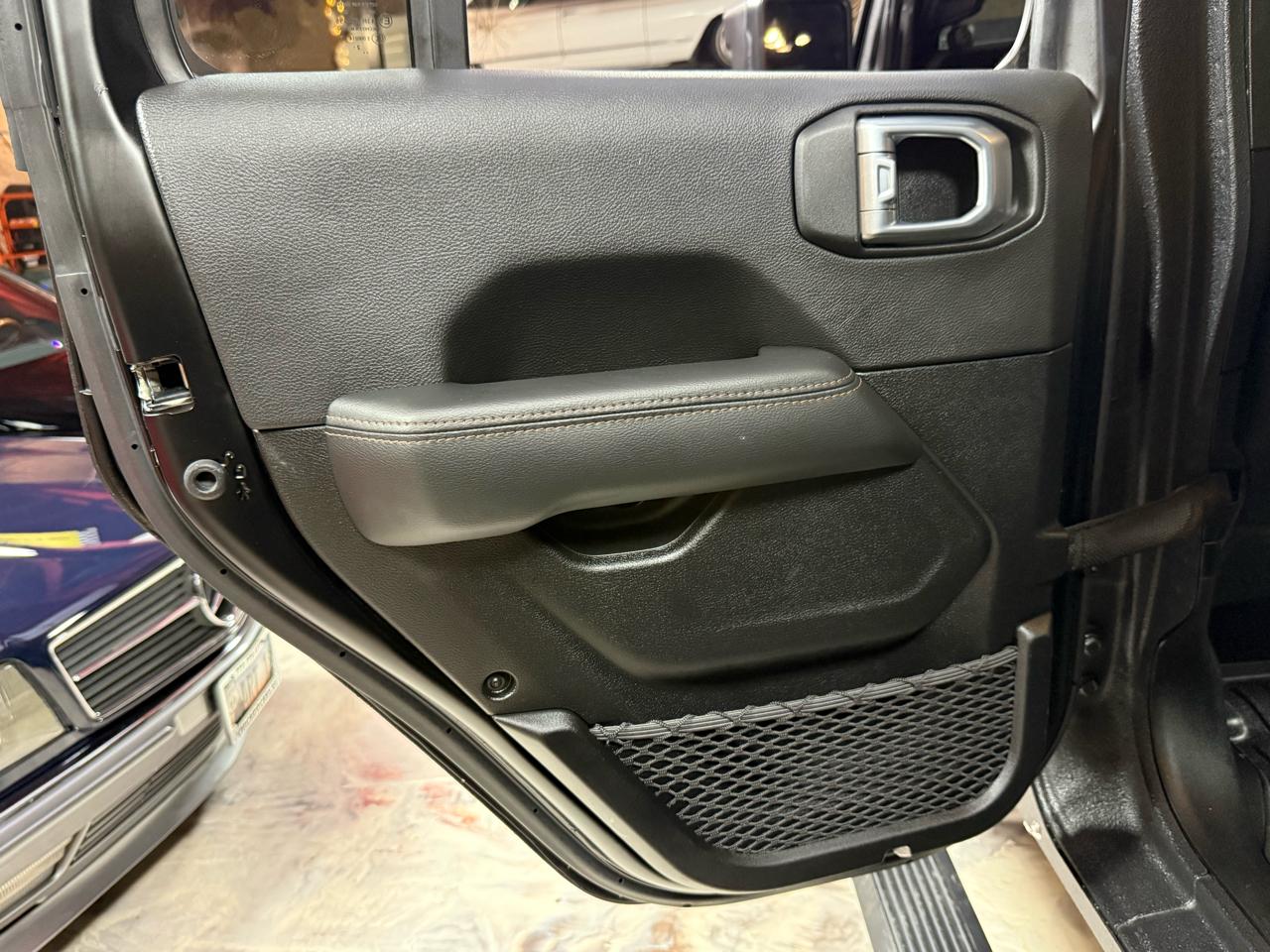 2023 JEEP WRANGLER - Image 58