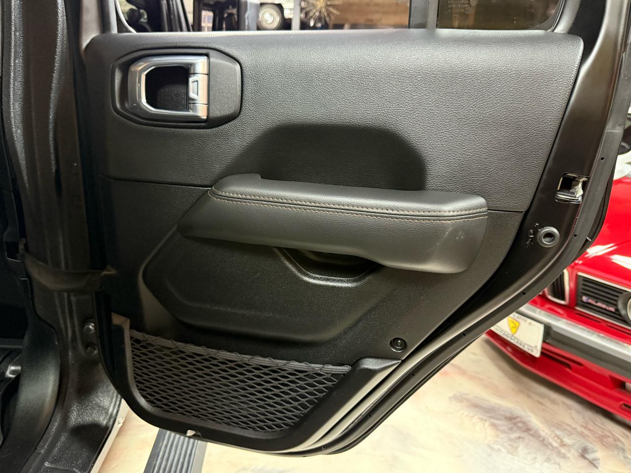 2023 JEEP WRANGLER - Image 59