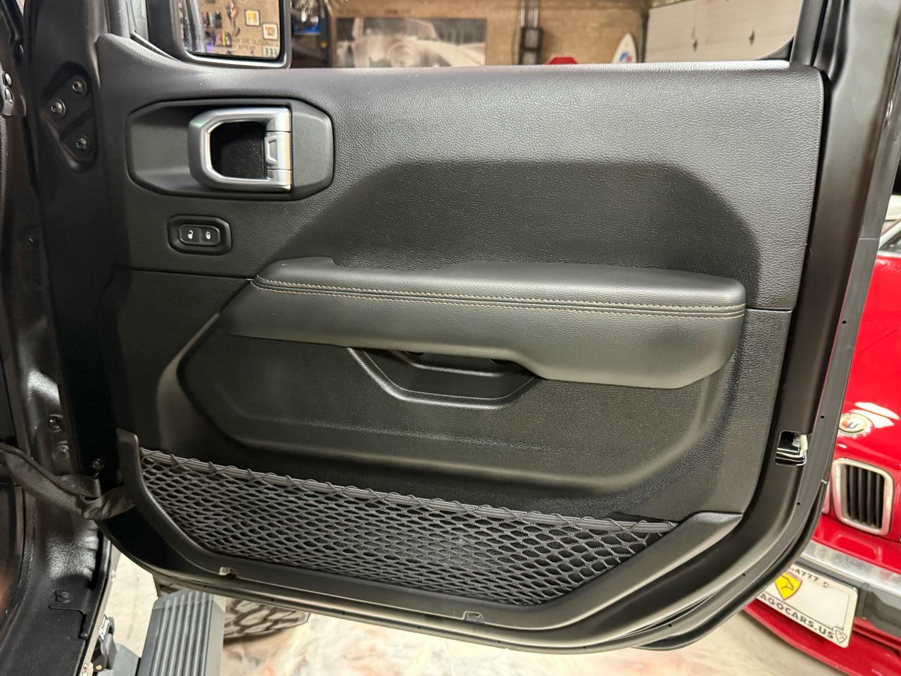 2023 JEEP WRANGLER - Image 60