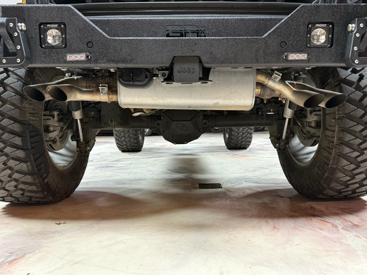 2023 JEEP WRANGLER - Image 62