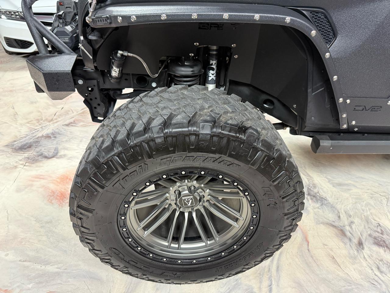 2023 JEEP WRANGLER - Image 64