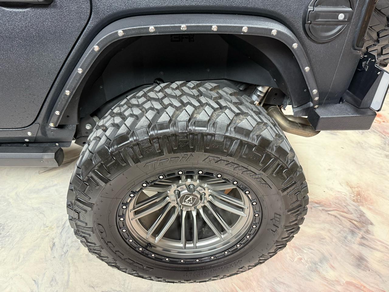 2023 JEEP WRANGLER - Image 65