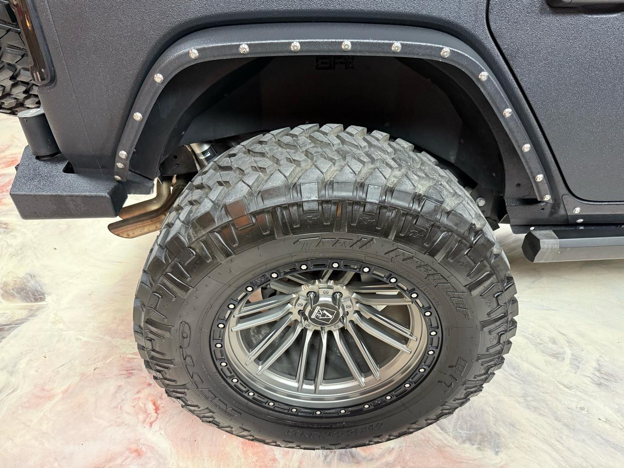 2023 JEEP WRANGLER - Image 66