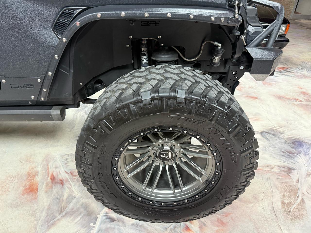 2023 JEEP WRANGLER - Image 67