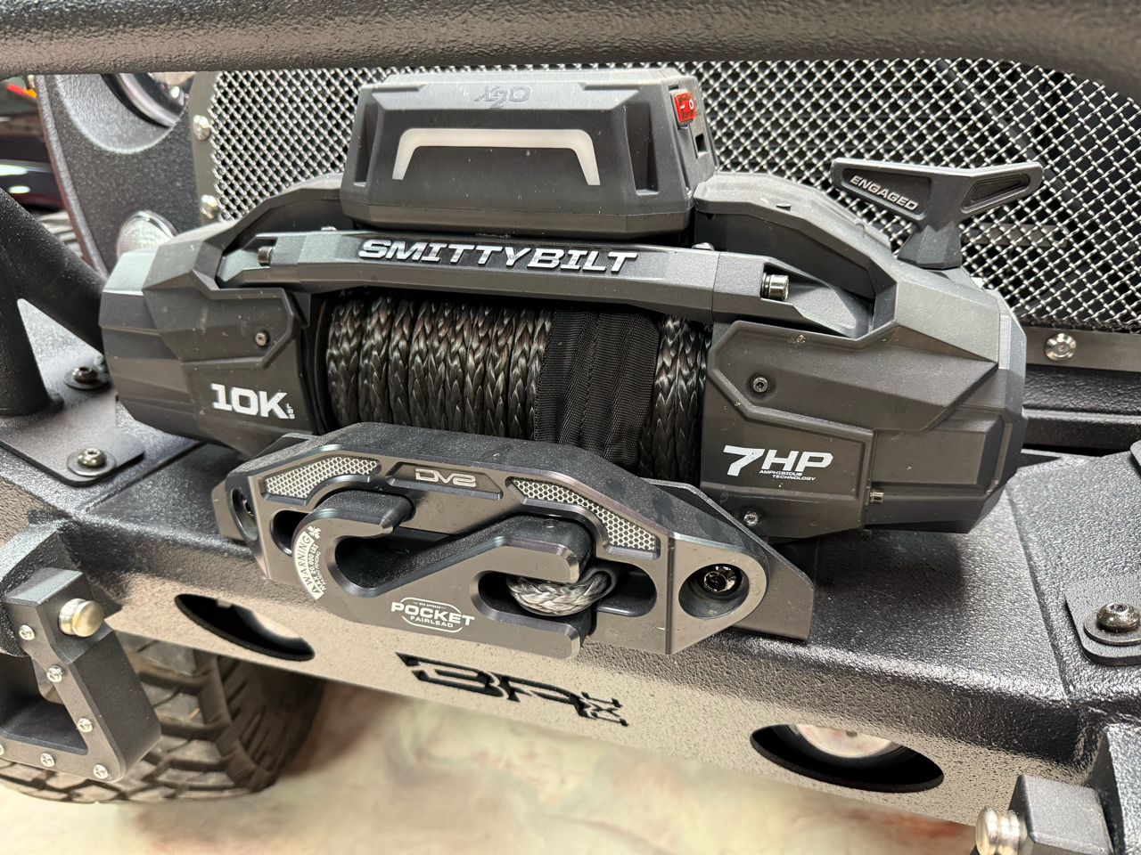 2023 JEEP WRANGLER - Image 28