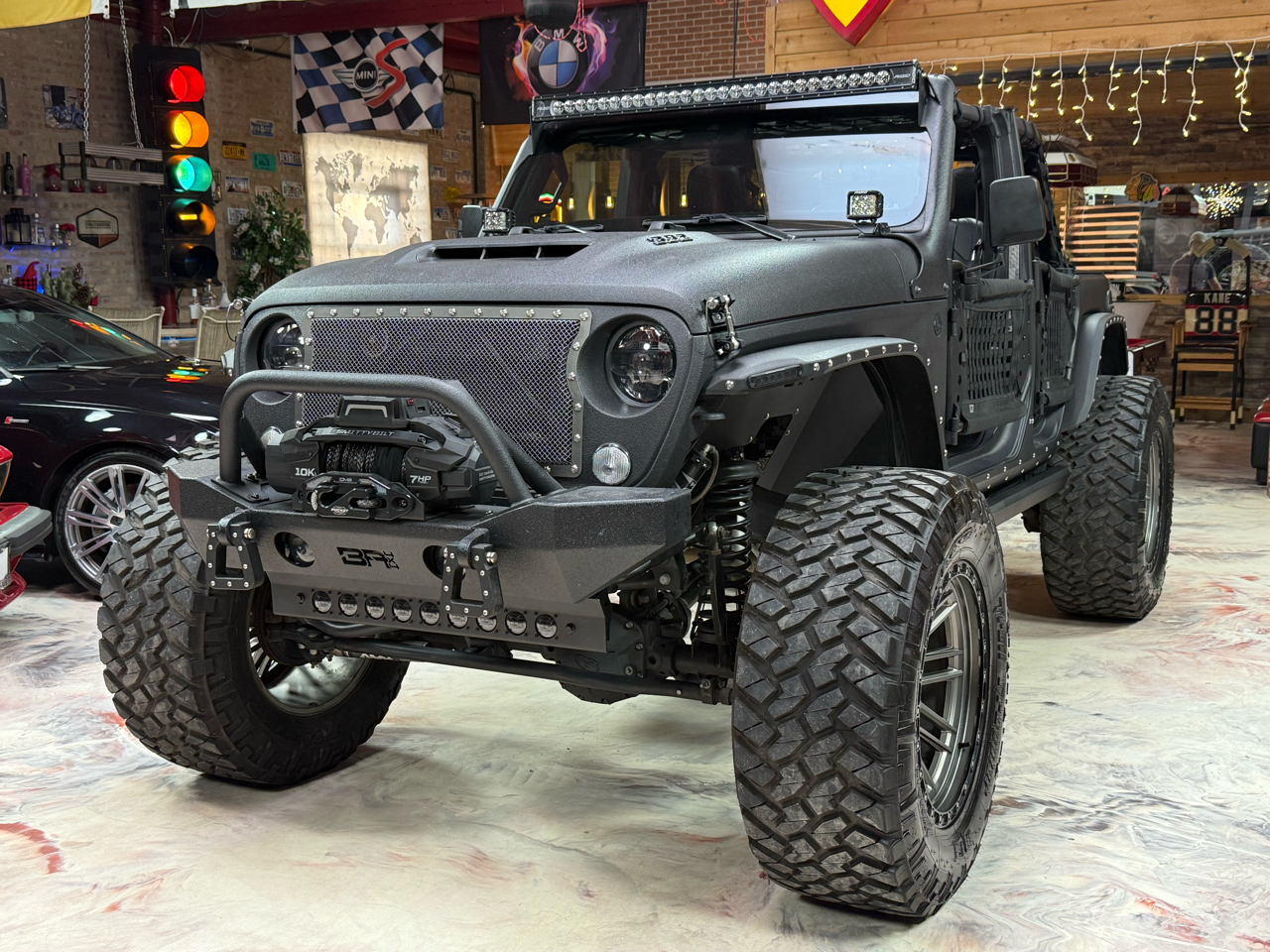 2023 JEEP WRANGLER - Image 16