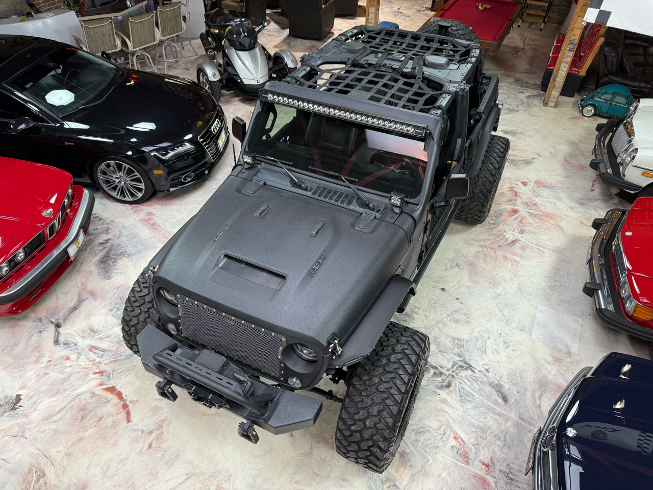 2023 JEEP WRANGLER - Image 23