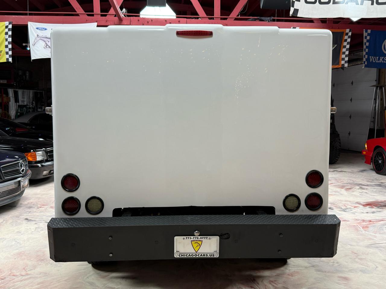 2014 CHEVROLET SILVERADO - Image 6