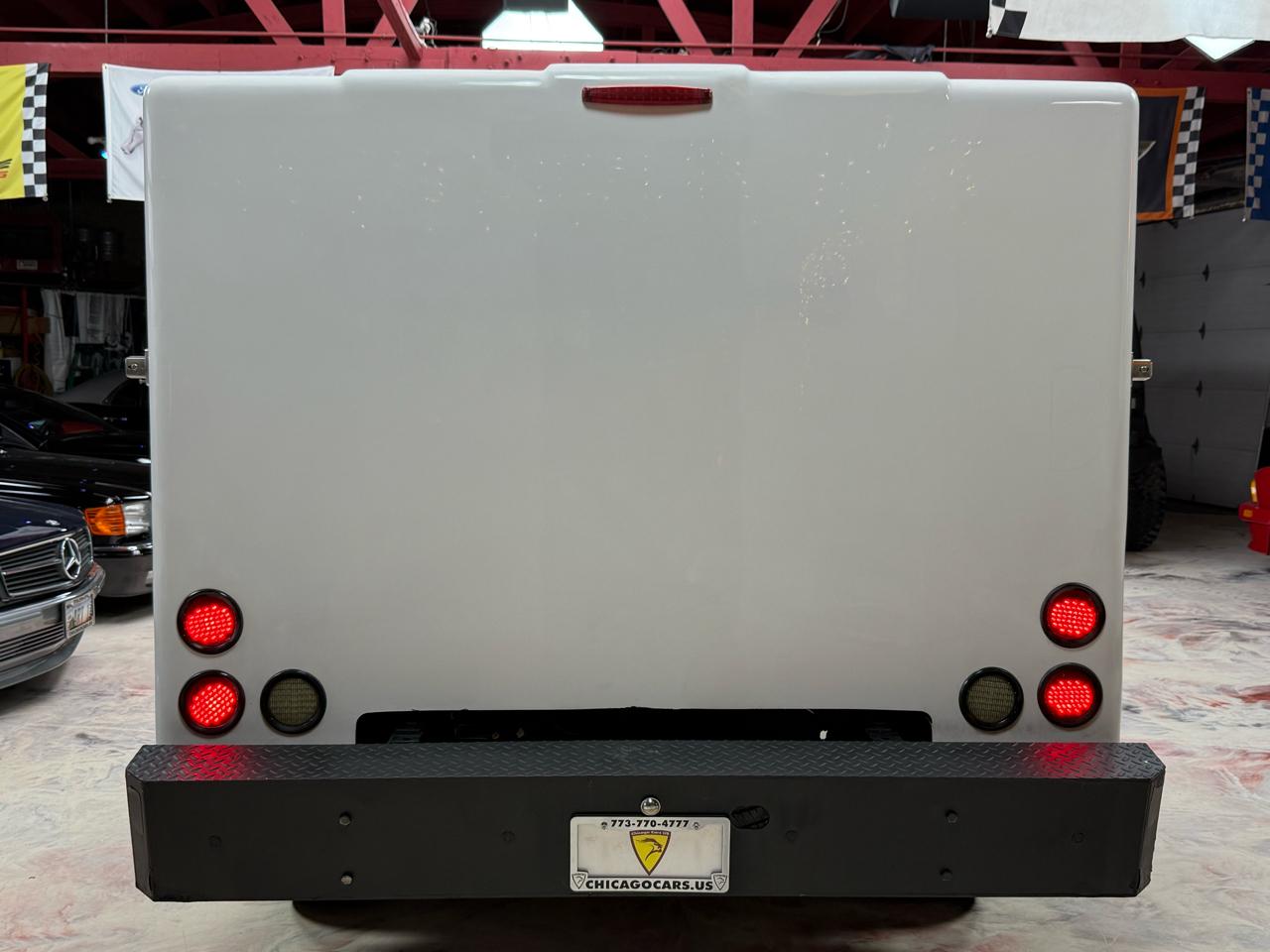 2014 CHEVROLET SILVERADO - Image 9