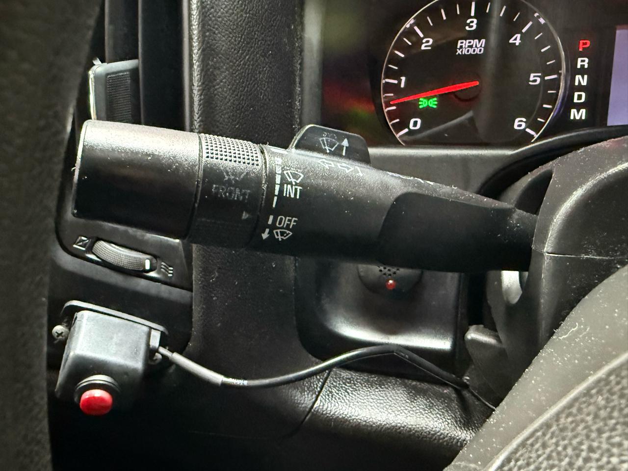 2014 CHEVROLET SILVERADO - Image 17