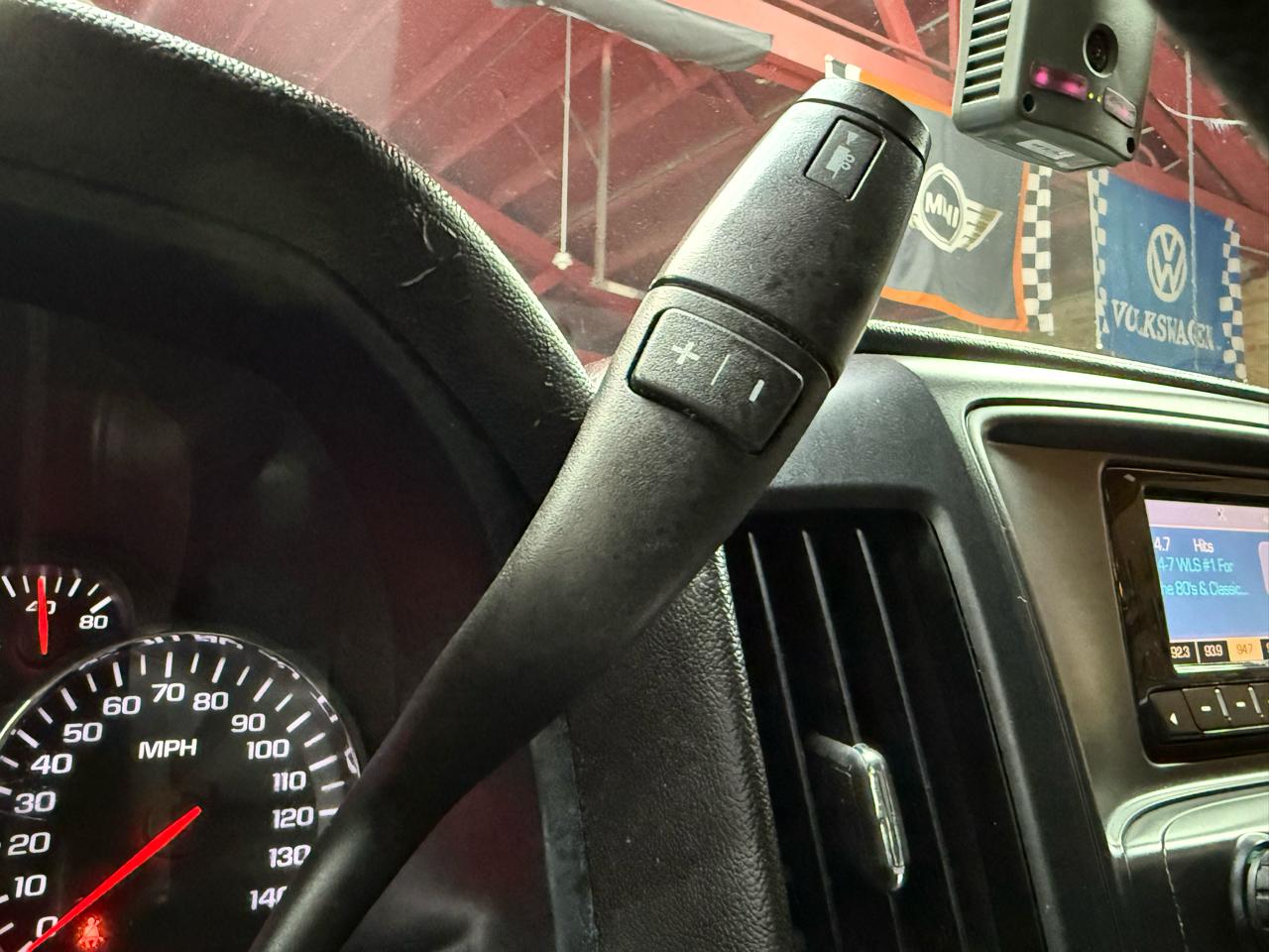 2014 CHEVROLET SILVERADO - Image 18