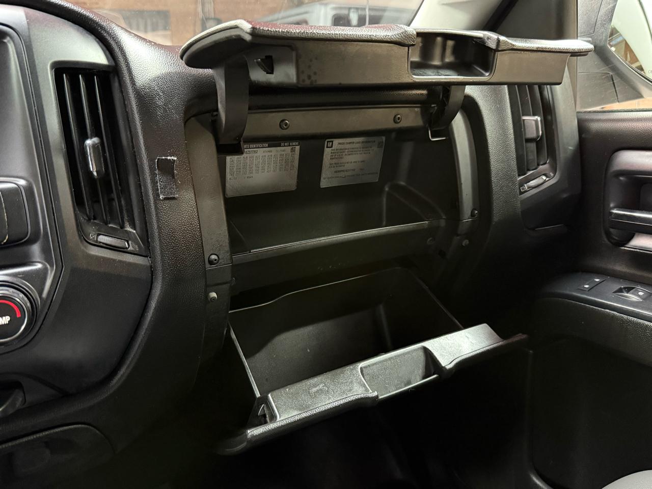 2014 CHEVROLET SILVERADO - Image 23