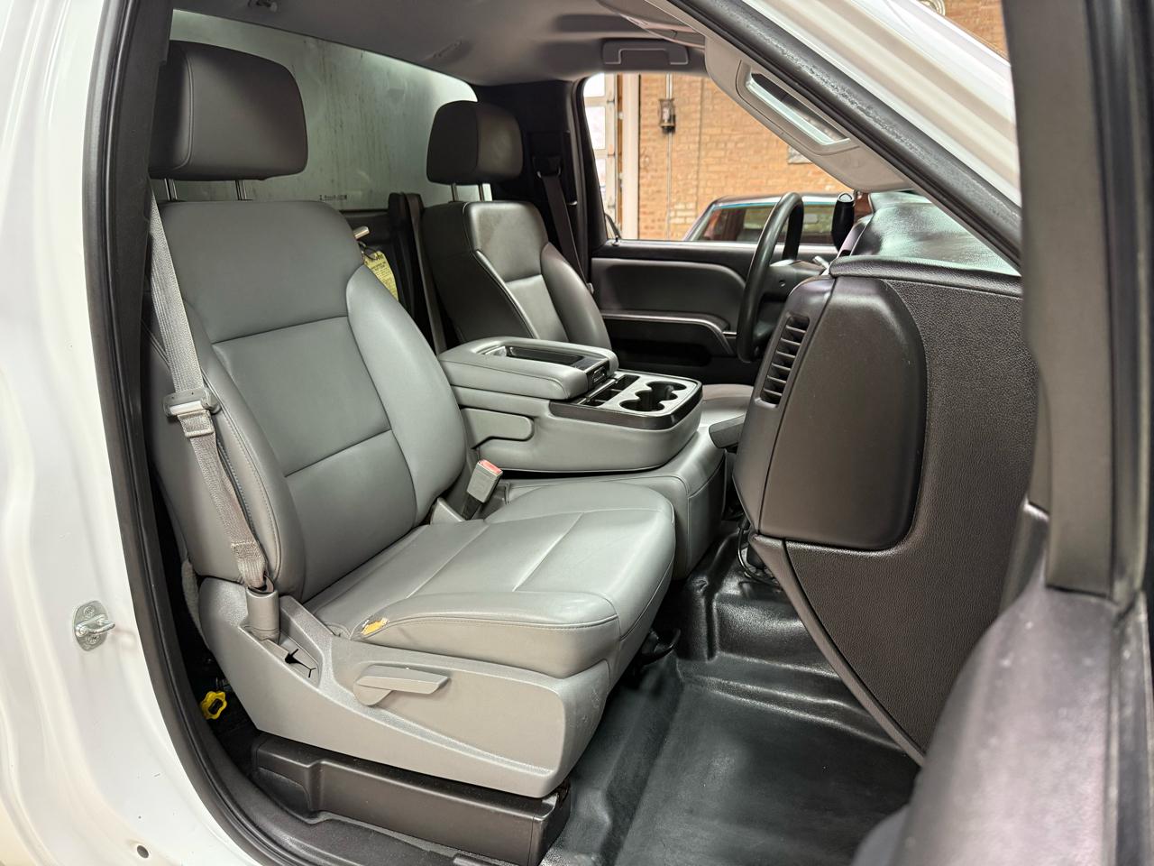 2014 CHEVROLET SILVERADO - Image 28