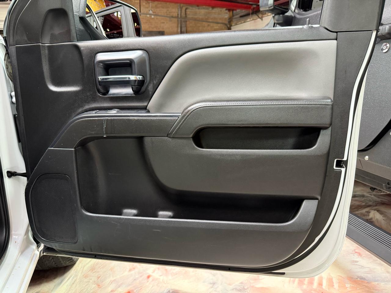 2014 CHEVROLET SILVERADO - Image 30