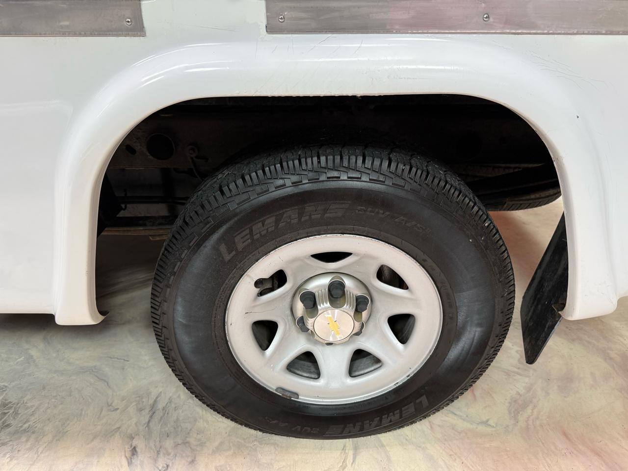 2014 CHEVROLET SILVERADO - Image 34