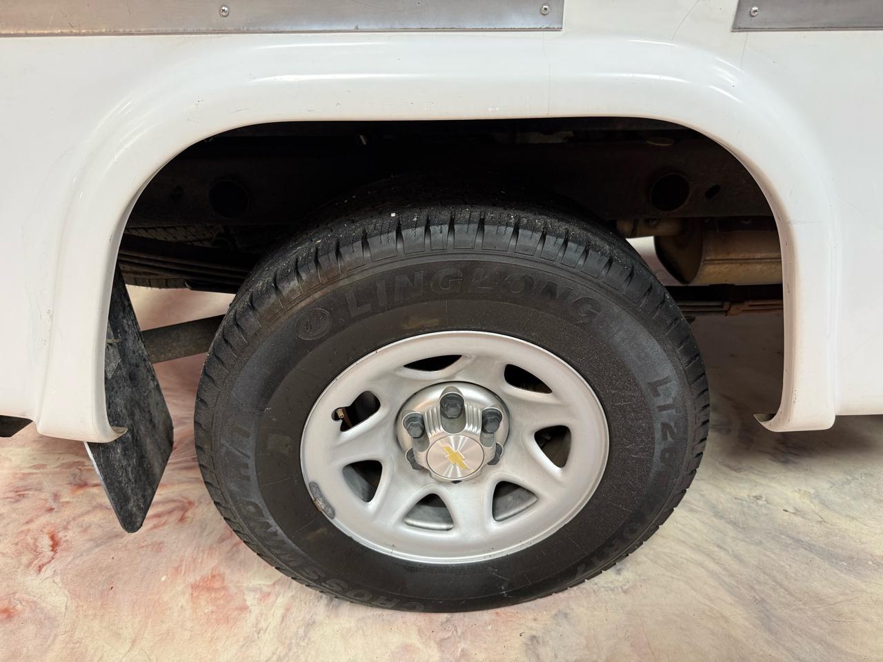 2014 CHEVROLET SILVERADO - Image 35