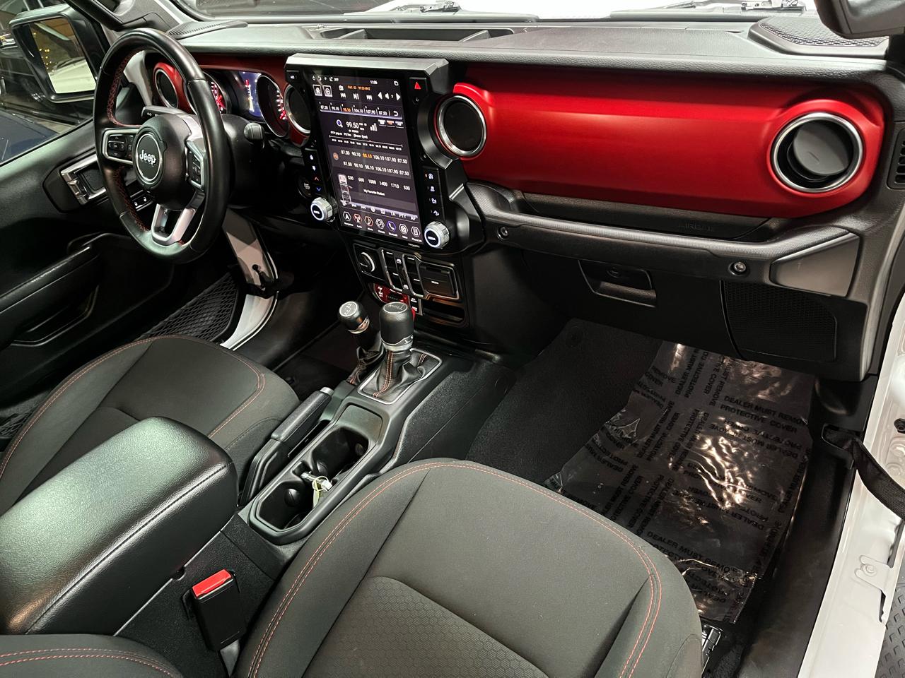 2021 JEEP GLADIATOR - Image 13