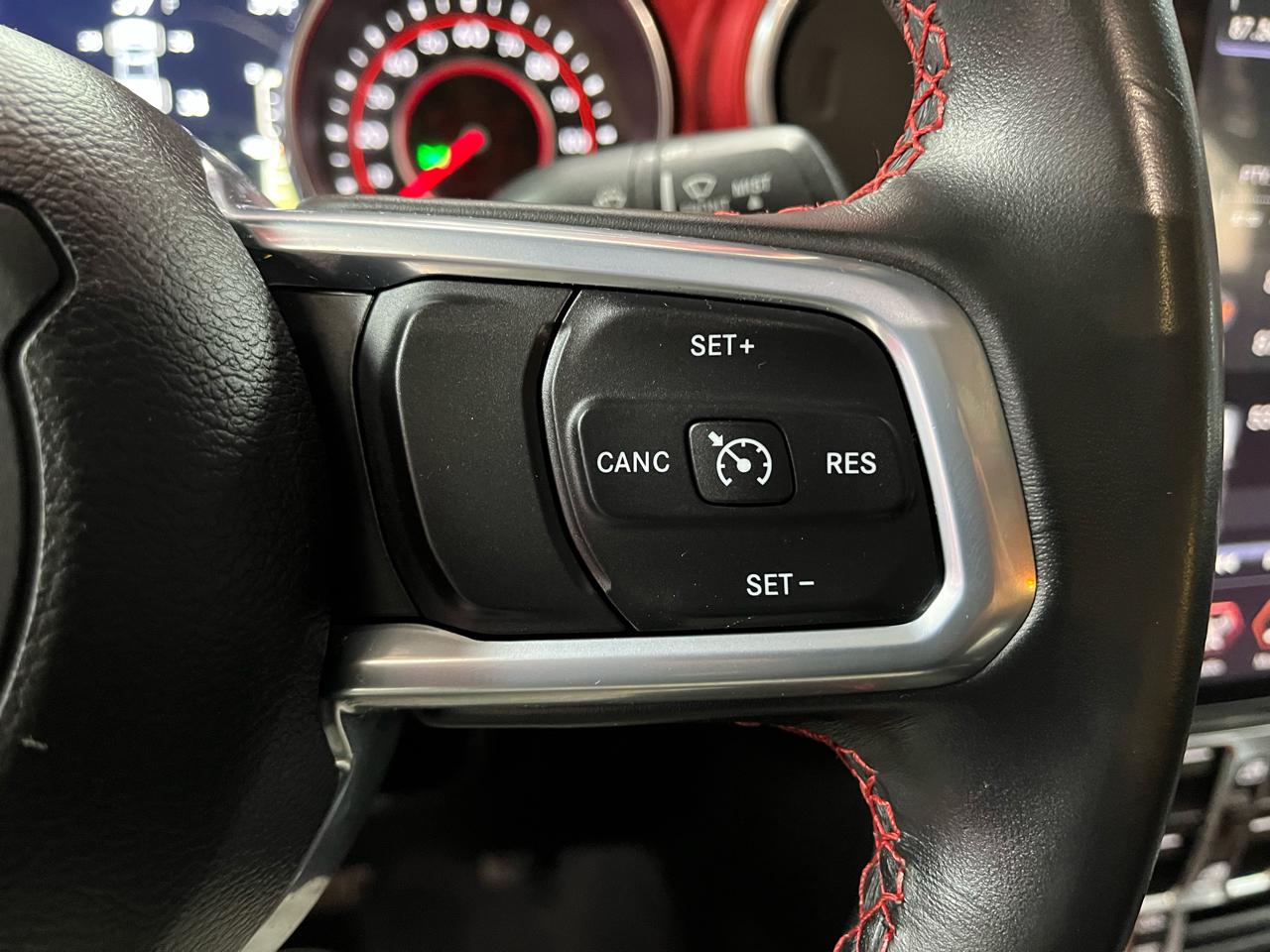 2021 JEEP GLADIATOR - Image 17