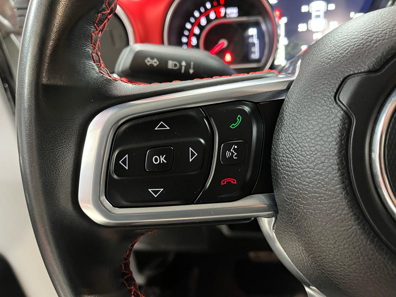 2021 JEEP GLADIATOR - Image 18