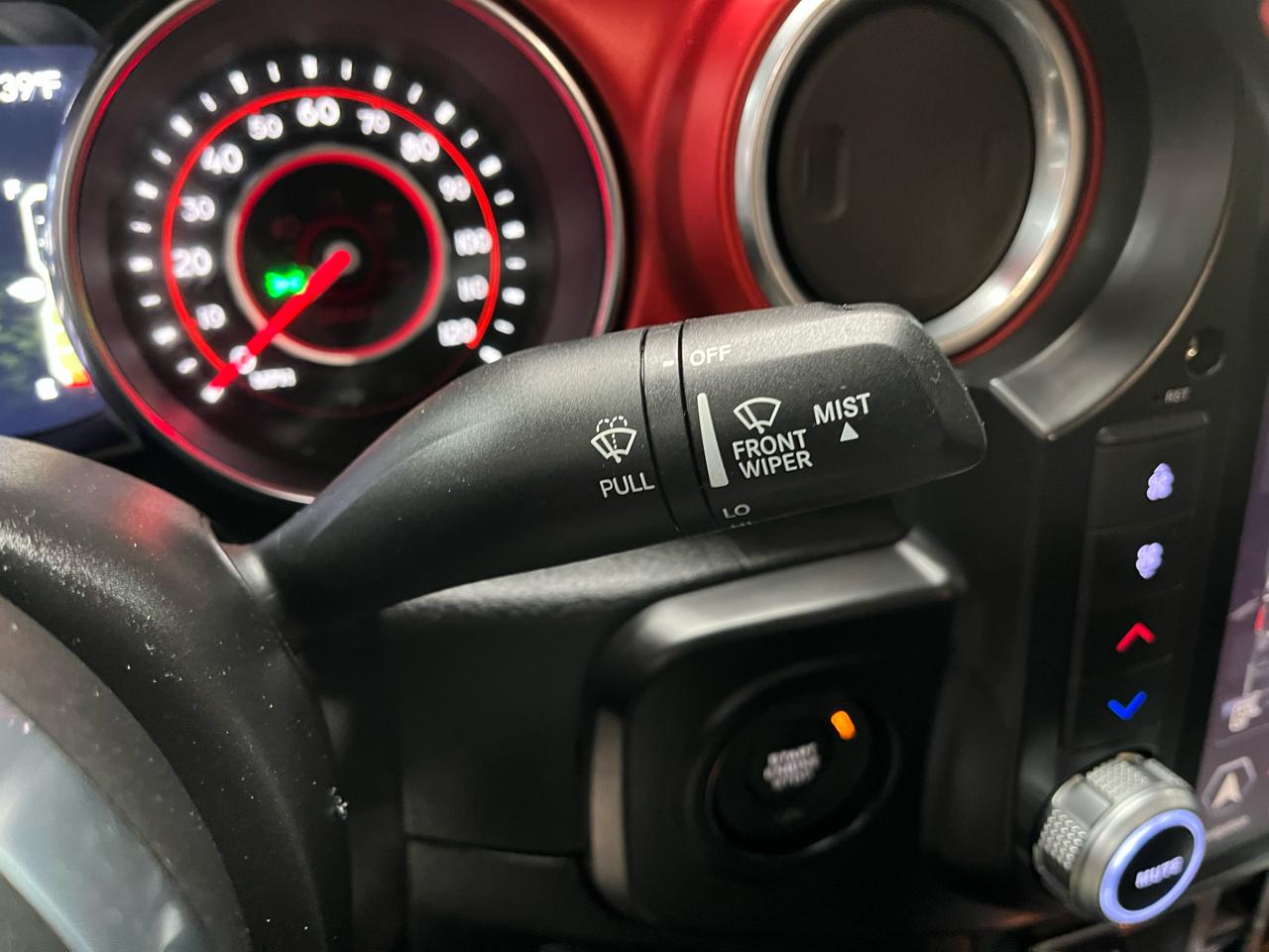 2021 JEEP GLADIATOR - Image 19