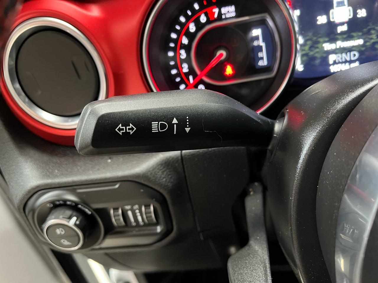 2021 JEEP GLADIATOR - Image 21