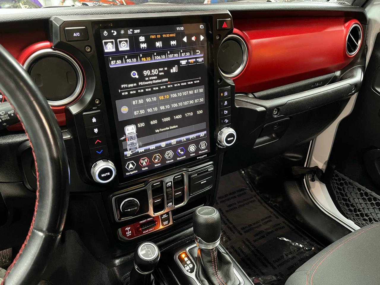 2021 JEEP GLADIATOR - Image 22