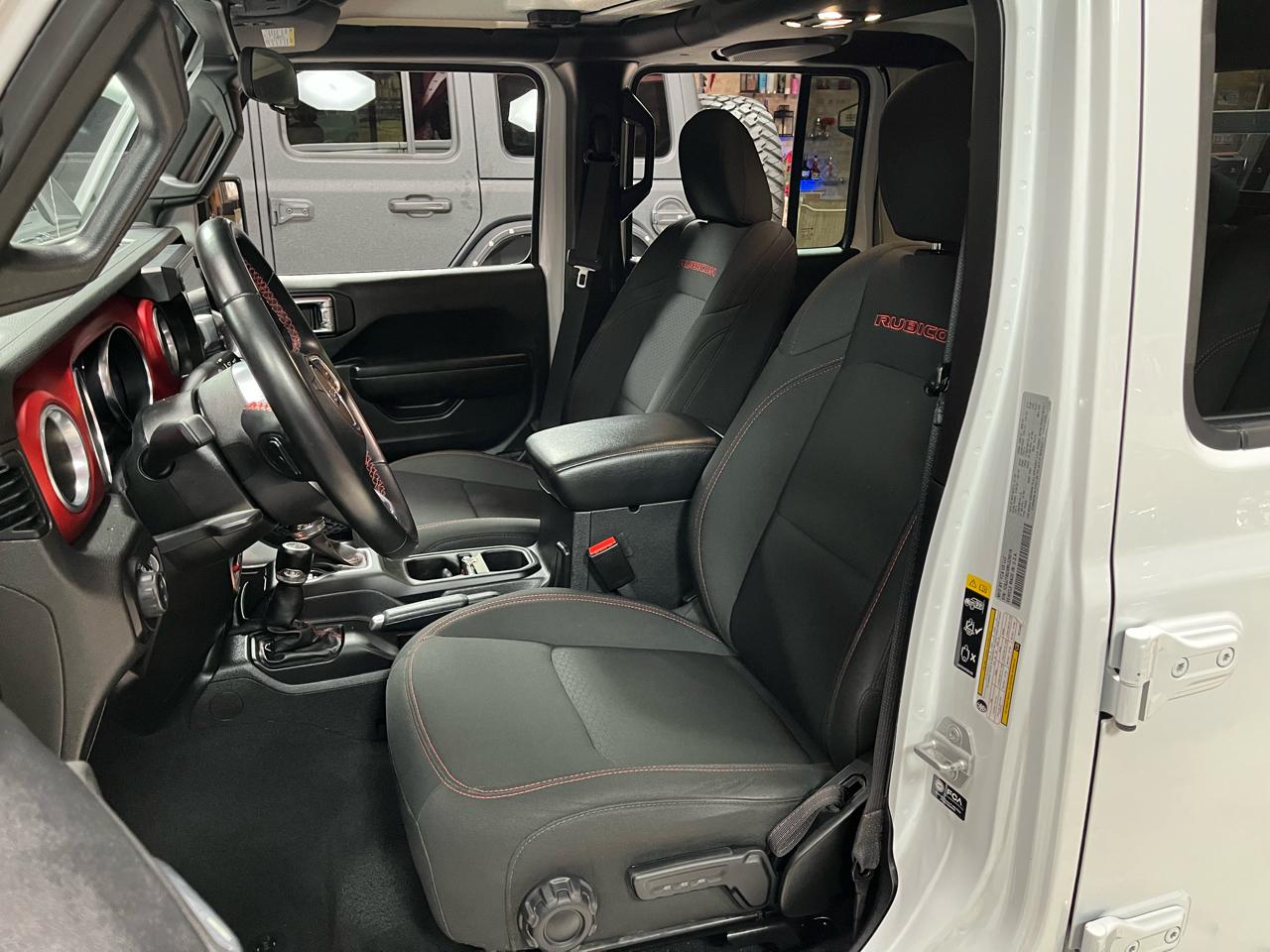 2021 JEEP GLADIATOR - Image 28