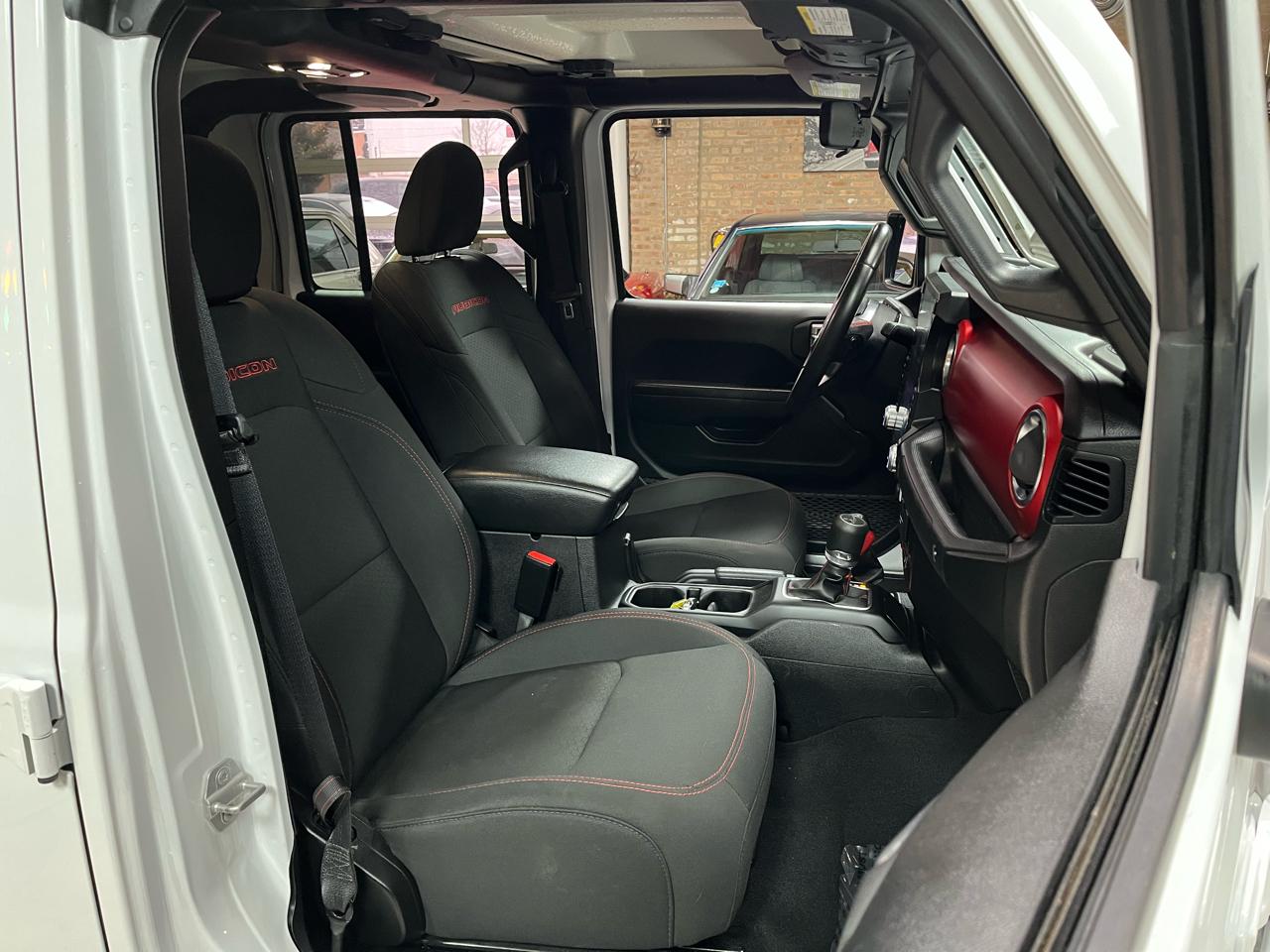 2021 JEEP GLADIATOR - Image 29